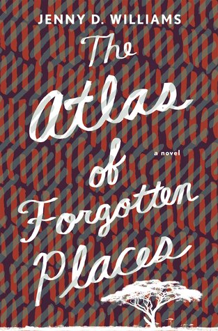 El Atlas de Lugares Olvidados