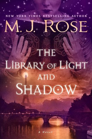 La Biblioteca de la Luz y la Sombra