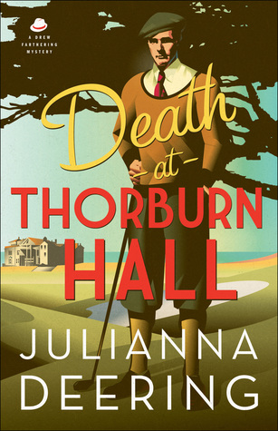 Muerte en Thorburn Hall