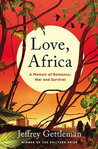 Love, Africa: Two Roads Home