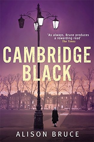 Cambridge Negro