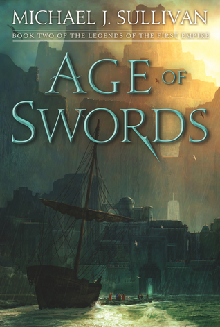 Edad de espadas