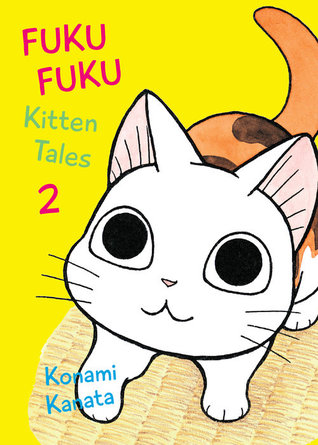 FukuFuku: Cuentos del gatito 2