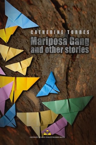 Mariposa Gang y otras historias