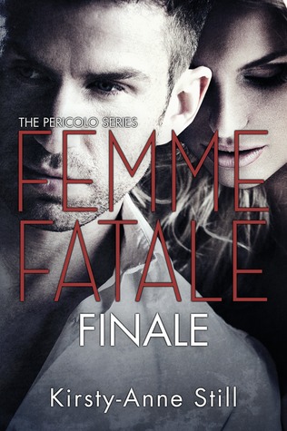 Femme Fatale Finale