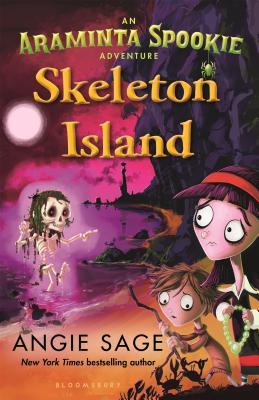 Isla de esqueleto
