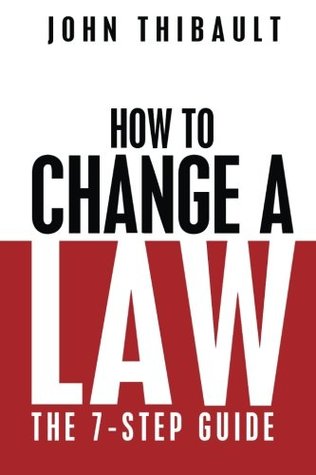 Cómo cambiar una ley
