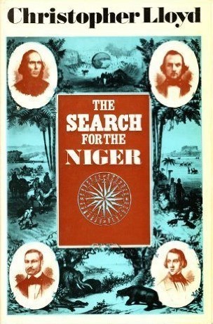 La búsqueda del Níger