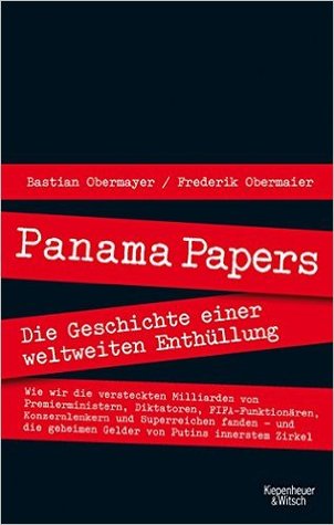 Papeles de Panamá: Die Geschichte einer weltweiten Enthüllung
