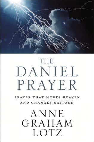 La oración de Daniel: oración que mueve el cielo y cambia las naciones
