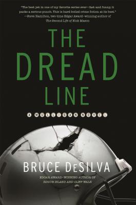 The Dread Line: una novela de Mulligan