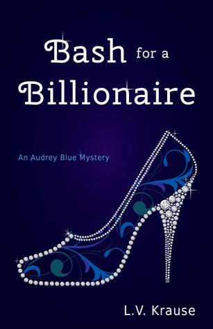 Bash para un multimillonario: un misterio azul Audrey