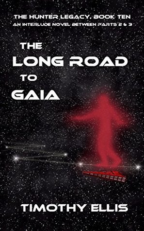 El largo camino hacia Gaia