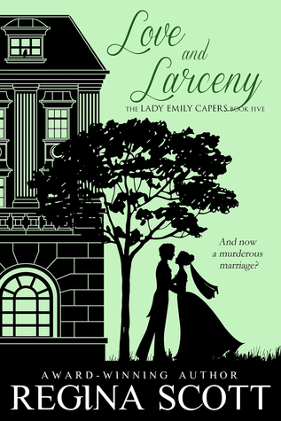 Amor y Larceny