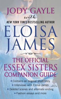 La guía oficial oficial de hermanas de Essex