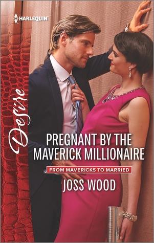 Embarazada por el Maverick Millionaire
