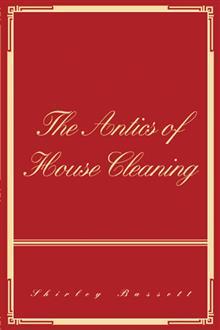 Los anticipos de la limpieza de la casa
