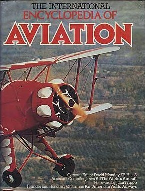 La Enciclopedia Internacional de Aviación