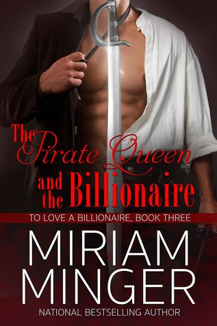 La reina pirata y el multimillonario