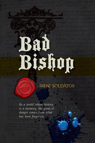 Bad Bishop