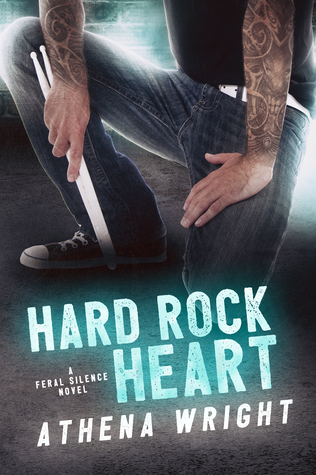 Hard Rock Heart: una estrella del rock Romance