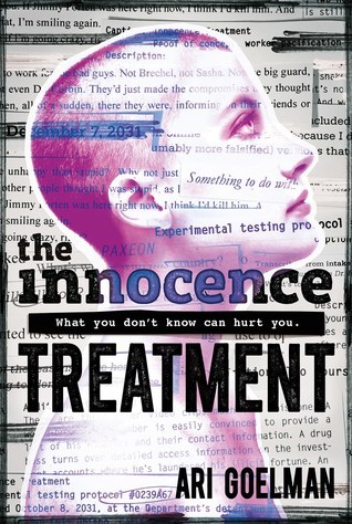El tratamiento de la inocencia