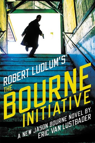 La Iniciativa Bourne