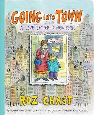 Entrando a la ciudad: una carta de amor a Nueva York