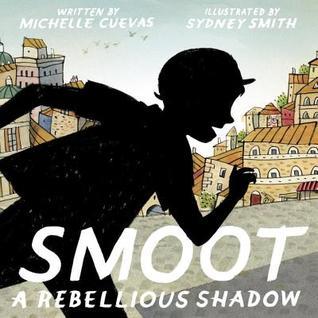 Smoot: una sombra rebelde
