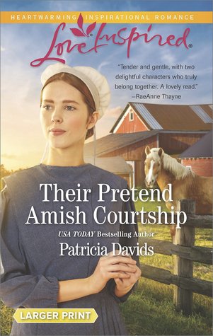 Su pretendido cortejo Amish
