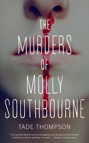 Los asesinatos de Molly Southbourne