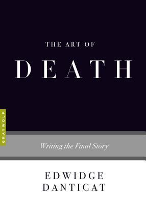 El arte de la muerte: Escribir la historia final
