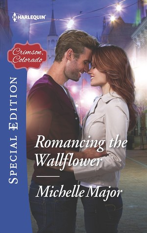 Romancing el Wallflower