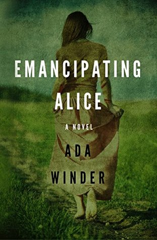 Emancipar a Alicia: una novela