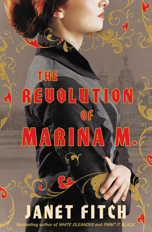 La revolución de Marina M.
