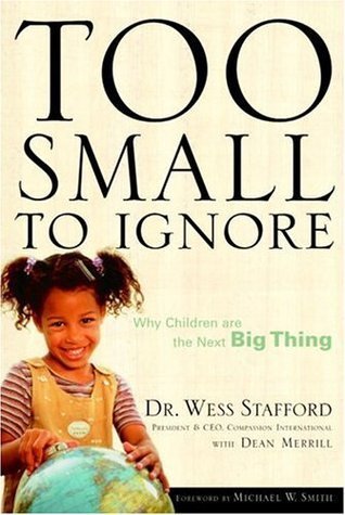Demasiado pequeño para ignorar: por qué los niños son la próxima gran cosa