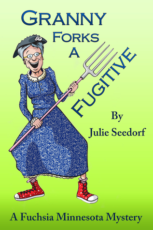 Granny Forks Un Fugitivo