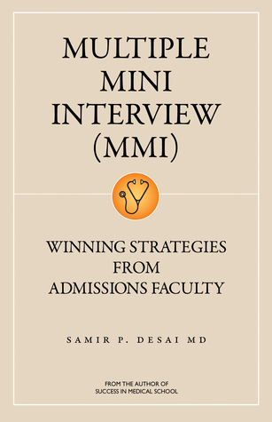 Mini Entrevista Múltiple: Estrategias Ganadoras de la Facultad de Admisiones