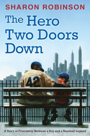 The Hero Two Doors Down: basado en la verdadera historia de la amistad entre un niño y una leyenda del béisbol
