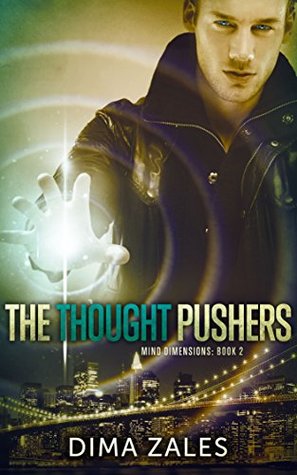 The Thought Pushers