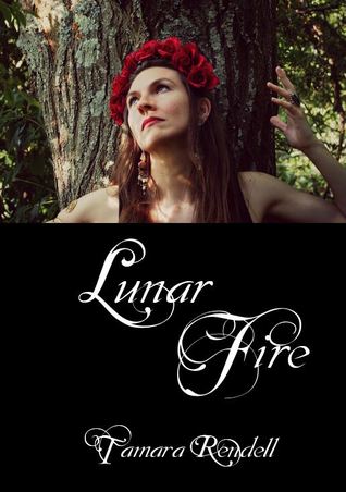 Lunar Fire - Edición preliminar