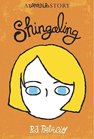 Shingaling: Una historia maravillosa