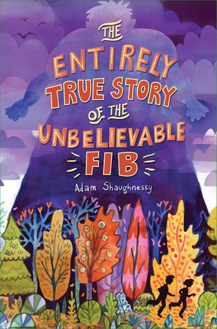 La historia enteramente verdadera de la FIB increible