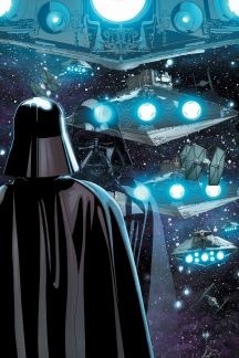 Darth Vader # 9