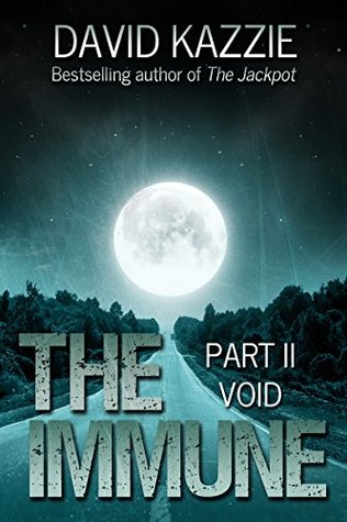 Void: The Immune Series, Volumen 2
