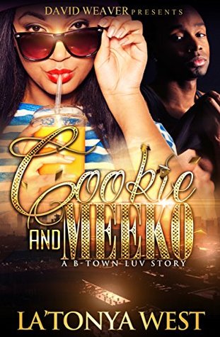 Cookie y Meeko: una historia de B-Town Luv