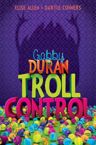 Control Troll