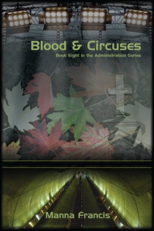 Sangre y circos