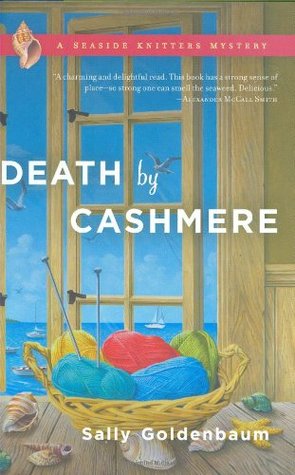Muerte por Cashmere