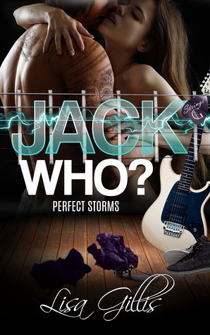 Jack ¿Quién ?: Perfect Storms